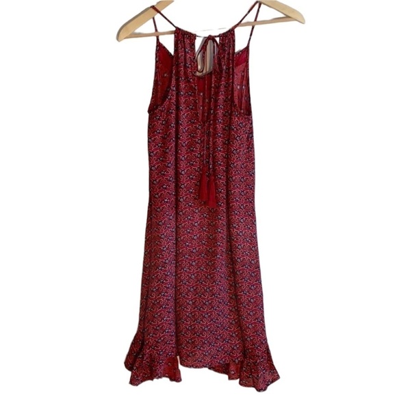 EVEREVE Braeve Midi Boho Sundress - Picture 3 of 4